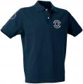 POLO DROIT 220 g/m2 AMBULANCIER